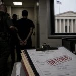 Markwayne Mullin: Migrant Accused of Murder Released in 2024