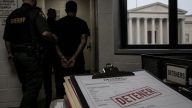 Markwayne Mullin: Migrant Accused of Murder Released in 2024