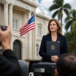 Trump Nominates Kimberly Greenwood as Ambassador to Barbados