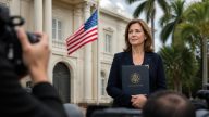 Trump Nominates Kimberly Greenwood as Ambassador to Barbados