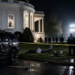Cincinnati Man Pleads Guilty in Hammer Attack at VP J.D. Vance's Home