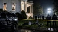 Cincinnati Man Pleads Guilty in Hammer Attack at VP J.D. Vance's Home