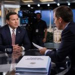 Governor Andy Beshear CNN Defense Hands GOP Campaign Ammo