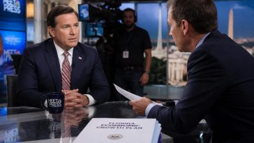 Governor Andy Beshear CNN Defense Hands GOP Campaign Ammo