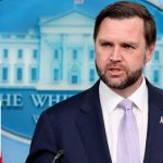 Vance on why Republicans aren't to blame for affordability problems
