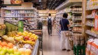 Grocery Aisles Show Why Capitalism Beats Big Government