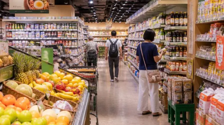 Grocery Aisles Show Why Capitalism Beats Big Government
