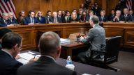 Senate to Grill Former Special Counsel Jack Smith Over GOP Spying