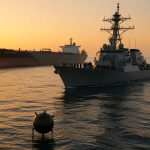 Trump Says Iran’s Grip on Gulf Oil Is Broken as Flows Return