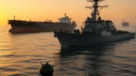 Trump Says Iran’s Grip on Gulf Oil Is Broken as Flows Return