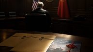 Chief Judge Boasberg Hosted CCP‑Linked Exchange Six Times on FISA