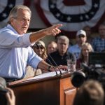 Rove: GOP Must Hold Open Primary, Not Coronate VP JD Vance