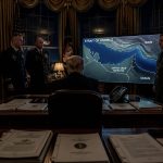 President Trump threatens Iran as WH weighs CENTCOM strikes
