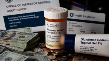 Medicare Part D Blew $587.7M Paying Over‑the‑Counter Drugs as Prescriptions