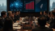Trump Hosts Xi — NY Prep Tests US Leverage on Trade, AI, Taiwan