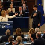 Von der Leyen Invites PM Mark Carney into New EU Associate Role