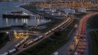 Trump’s Diesel Export Ban Would Backfire on Consumers and Markets