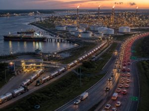 Trump’s Diesel Export Ban Would Backfire on Consumers and Markets