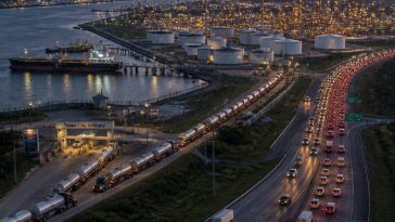 Trump’s Diesel Export Ban Would Backfire on Consumers and Markets