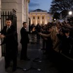 JD Vance: Cutting West Wing Badges for CNN, MS NOW and Politico