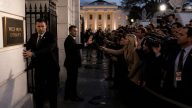JD Vance: Cutting West Wing Badges for CNN, MS NOW and Politico
