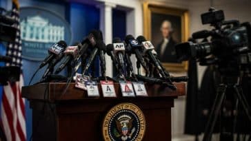Bartiromo Exit Ignites Fight for White House Press Secretary