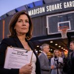 Olympic Champion Nancy Hogshead Demands WNBA Define Woman