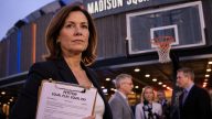 Olympic Champion Nancy Hogshead Demands WNBA Define Woman