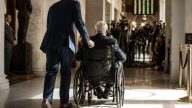 Senator Mitch McConnell Declares Return, Then Misses Vote