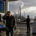 Steve Moore: Suspend Ethanol Mandates, Don't Ban Diesel Exports