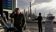 Steve Moore: Suspend Ethanol Mandates, Don't Ban Diesel Exports