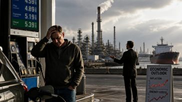 Steve Moore: Suspend Ethanol Mandates, Don't Ban Diesel Exports