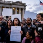 MAHA Threatens President Trump and HHS Secretary RFK Jr Over mRNA