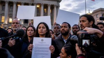 MAHA Threatens President Trump and HHS Secretary RFK Jr Over mRNA