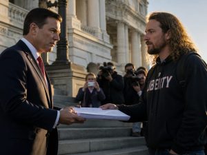 Libertarianism Isn’t Dead — Conservatives Should Steal Its Best Wins