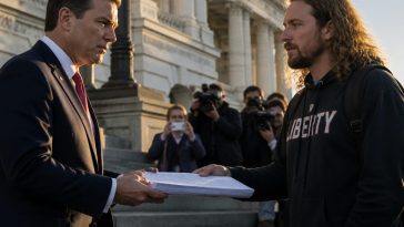 Libertarianism Isn’t Dead — Conservatives Should Steal Its Best Wins