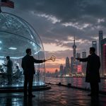 A pause on AI hands the keys to China and bureaucrats