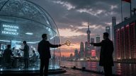 A pause on AI hands the keys to China and bureaucrats