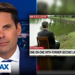 Remember this 'fiasco of a time?': Rob Finnerty