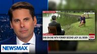 Remember this 'fiasco of a time?': Rob Finnerty