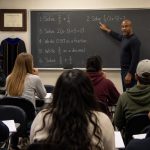 UC Berkeley's Stankova: Straight‑A Grads Can't Do Middle‑School Math