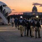 Supreme Court Lets Trump Resume Third‑Country Deportations