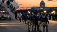 Supreme Court Lets Trump Resume Third‑Country Deportations