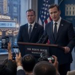 President Donald Trump Calls Ford’s Theatre Renaming Rumor Fake News