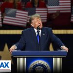 President Donald Trump talks 'bombing the crap' out of Iran