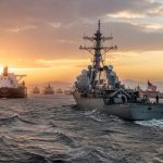 Sen. John Kennedy: China Could Open Strait of Hormuz — Time to Go?