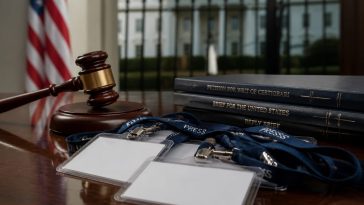 Judge Kelly Keeps CNN, MS NOW and Politico Out Pending Ruling