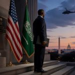 Trump Picks Rep. Wesley Hunt for High‑Stakes Saudi Post
