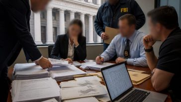 Mullin: 1,620 Voter Fraud Probes, 151 Arrests and Counting