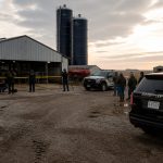 Final Deportation Order Ignored, Illegal Alien Arrested in Kansas Slaying